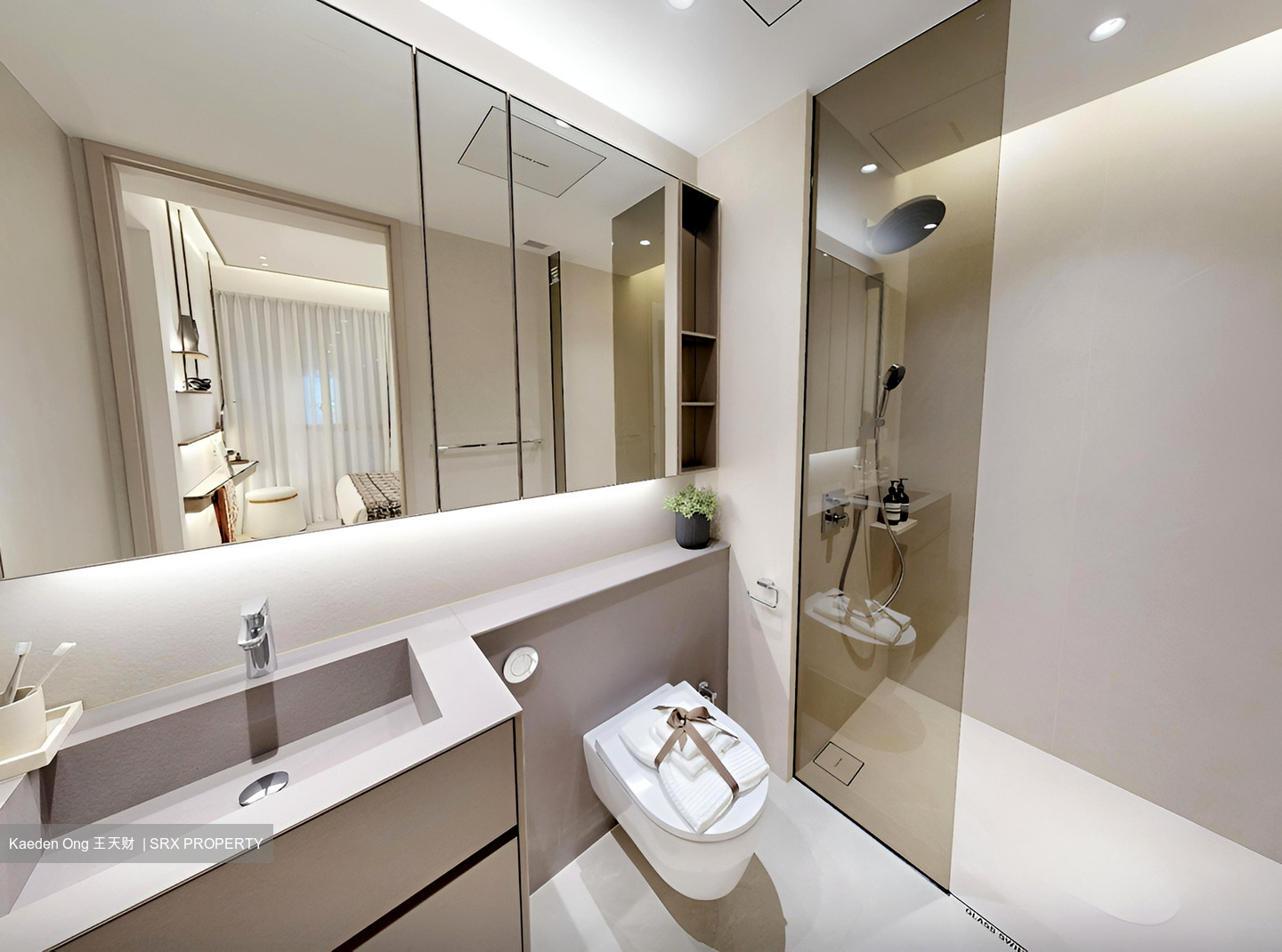 Union Square Residences (D1), Condominium #498522921